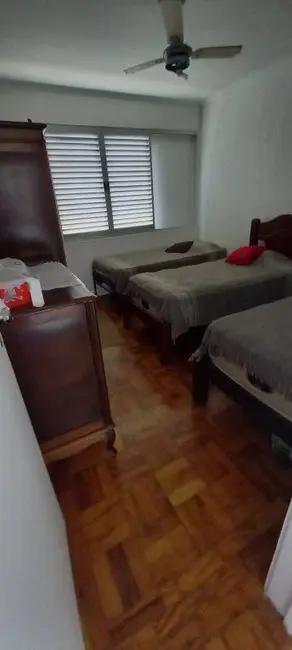 Apartamento com 1 quarto à venda, 49m2 em José Menino, Santos - SP - imagem 3 Foto 3 de Apartamento com 1 quarto à venda, 49m2 em José Menino, Santos - SP