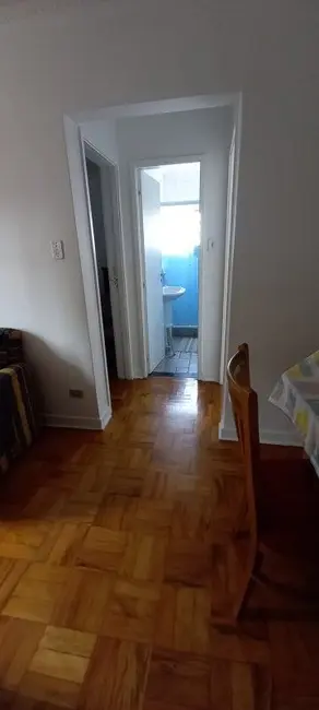 Apartamento com 1 quarto à venda, 49m2 em José Menino, Santos - SP - imagem 8 Foto 8 de Apartamento com 1 quarto à venda, 49m2 em José Menino, Santos - SP