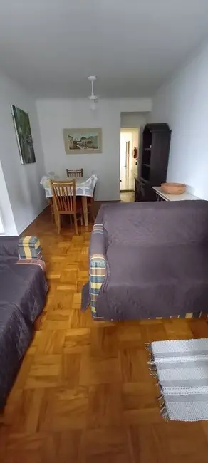 Apartamento com 1 quarto à venda, 49m2 em José Menino, Santos - SP - imagem 5 Foto 5 de Apartamento com 1 quarto à venda, 49m2 em José Menino, Santos - SP