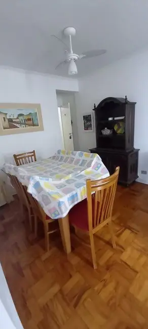 Apartamento com 1 quarto à venda, 49m2 em José Menino, Santos - SP - imagem 7 Foto 7 de Apartamento com 1 quarto à venda, 49m2 em José Menino, Santos - SP