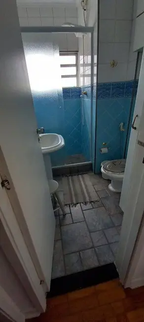 Foto 2 de Apartamento com 1 quarto à venda, 49m2 em José Menino, Santos - SP