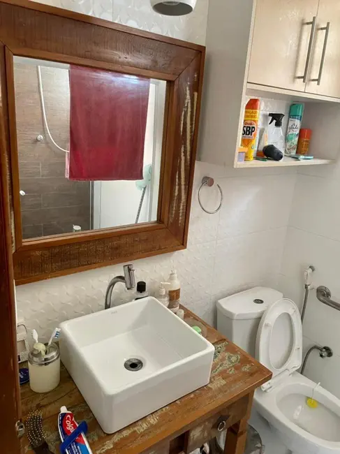 Foto 2 de Casa com 3 quartos à venda, 130m2 em Marapé, Santos - SP