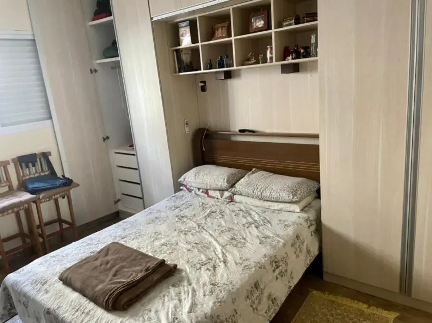 Foto 9 de Casa com 3 quartos à venda, 130m2 em Marapé, Santos - SP