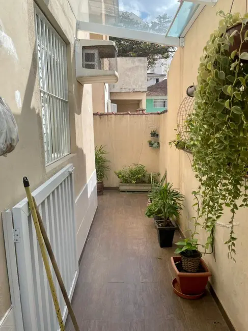 Foto 8 de Casa com 3 quartos à venda, 130m2 em Marapé, Santos - SP