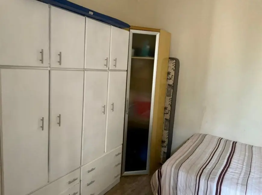 Foto 4 de Casa com 3 quartos à venda, 130m2 em Marapé, Santos - SP