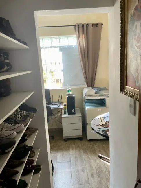 Foto 7 de Casa com 3 quartos à venda, 130m2 em Marapé, Santos - SP