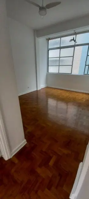 Foto 1 de Apartamento com 1 quarto à venda, 49m2 em Gonzaga, Santos - SP