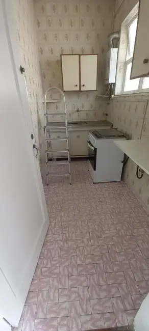 Foto 9 de Apartamento com 1 quarto à venda, 49m2 em Gonzaga, Santos - SP