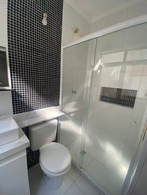 Foto 6 de Apartamento com 3 quartos à venda, 120m2 em Campo Grande, Santos - SP