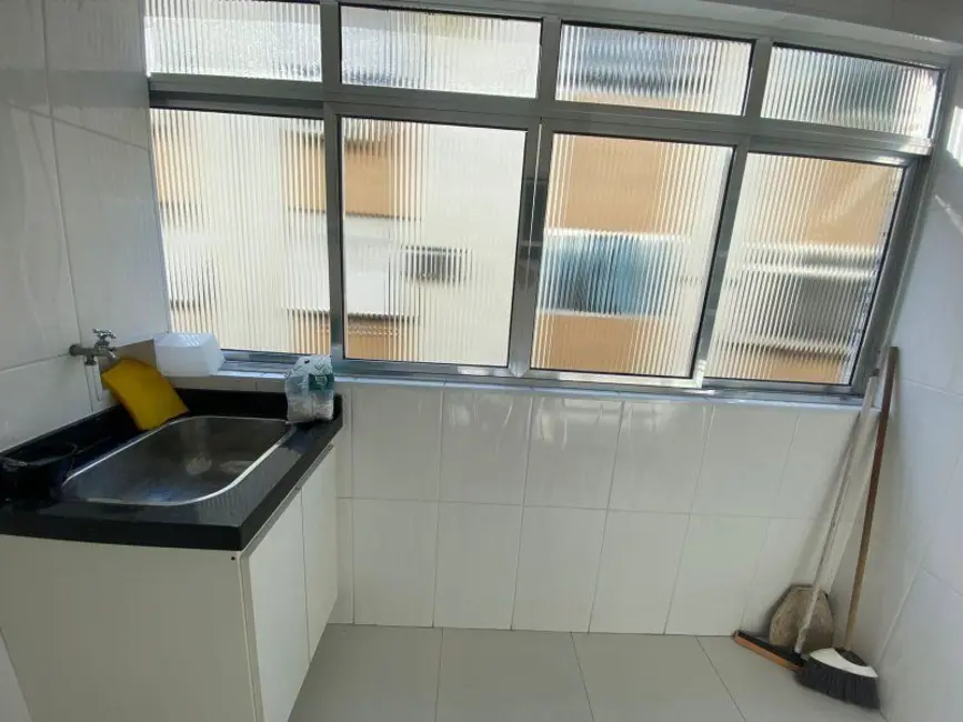 Foto 4 de Apartamento com 3 quartos à venda, 120m2 em Campo Grande, Santos - SP