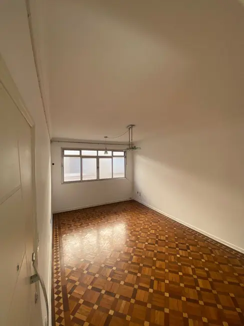 Foto 1 de Apartamento com 3 quartos à venda, 120m2 em Campo Grande, Santos - SP