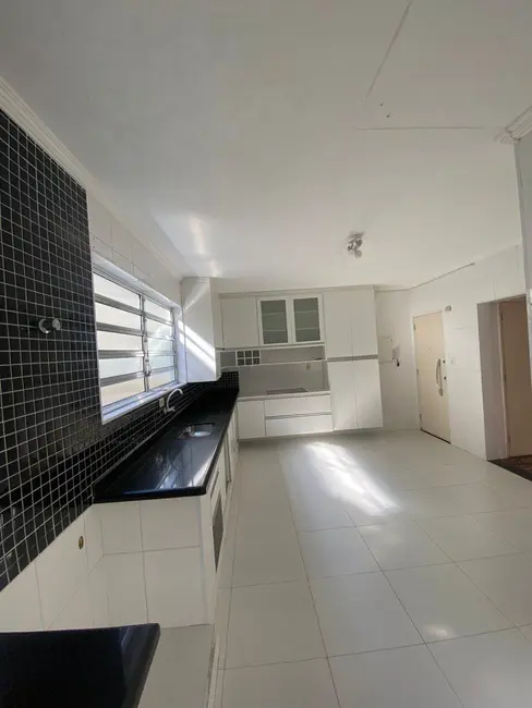 Foto 5 de Apartamento com 3 quartos à venda, 120m2 em Campo Grande, Santos - SP