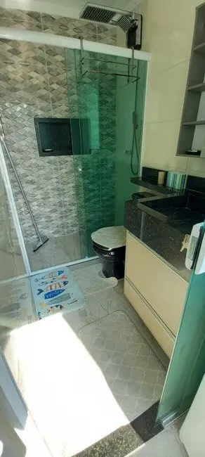 Apartamento com 2 quartos à venda, 54m2 em José Menino, Santos - SP - imagem 1 Foto 1 de Apartamento com 2 quartos à venda, 54m2 em José Menino, Santos - SP
