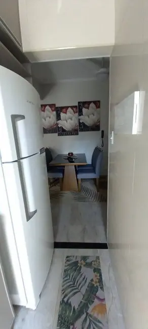 Apartamento com 2 quartos à venda, 54m2 em José Menino, Santos - SP - imagem 3 Foto 3 de Apartamento com 2 quartos à venda, 54m2 em José Menino, Santos - SP