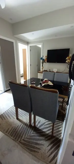 Apartamento com 2 quartos à venda, 54m2 em José Menino, Santos - SP - imagem 5 Foto 5 de Apartamento com 2 quartos à venda, 54m2 em José Menino, Santos - SP