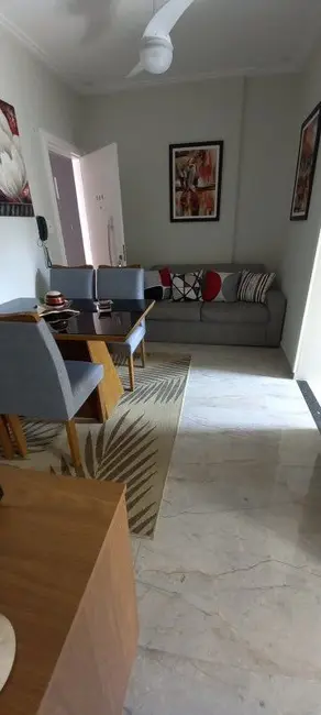 Apartamento com 2 quartos à venda, 54m2 em José Menino, Santos - SP - imagem 4 Foto 4 de Apartamento com 2 quartos à venda, 54m2 em José Menino, Santos - SP