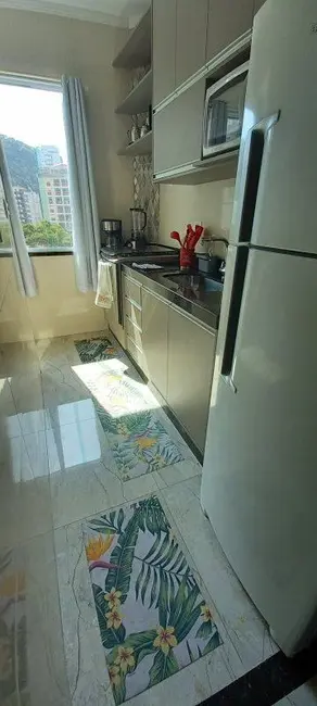 Apartamento com 2 quartos à venda, 54m2 em José Menino, Santos - SP - imagem 2 Foto 2 de Apartamento com 2 quartos à venda, 54m2 em José Menino, Santos - SP