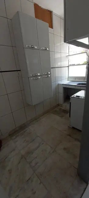 Apartamento com 1 quarto à venda, 54m2 em José Menino, Santos - SP - imagem 3 Foto 3 de Apartamento com 1 quarto à venda, 54m2 em José Menino, Santos - SP