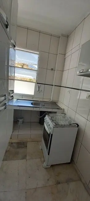 Apartamento com 1 quarto à venda, 54m2 em José Menino, Santos - SP - imagem 5 Foto 5 de Apartamento com 1 quarto à venda, 54m2 em José Menino, Santos - SP