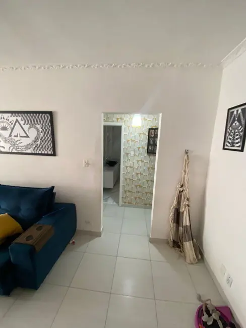 Apartamento com 2 quartos à venda, 90m2 em José Menino, Santos - SP - imagem 8 Foto 8 de Apartamento com 2 quartos à venda, 90m2 em José Menino, Santos - SP