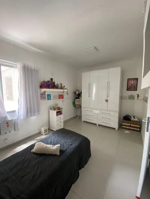 Apartamento com 2 quartos à venda, 90m2 em José Menino, Santos - SP - imagem 9 Foto 9 de Apartamento com 2 quartos à venda, 90m2 em José Menino, Santos - SP