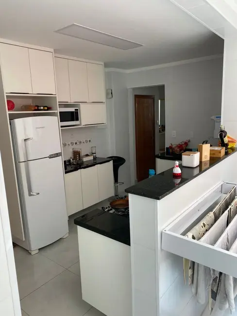 Apartamento com 2 quartos à venda, 90m2 em José Menino, Santos - SP - imagem 6 Foto 6 de Apartamento com 2 quartos à venda, 90m2 em José Menino, Santos - SP