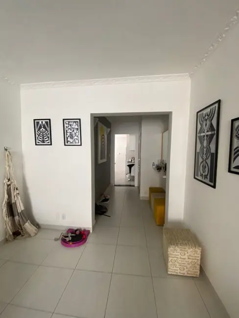 Apartamento com 2 quartos à venda, 90m2 em José Menino, Santos - SP - imagem 4 Foto 4 de Apartamento com 2 quartos à venda, 90m2 em José Menino, Santos - SP