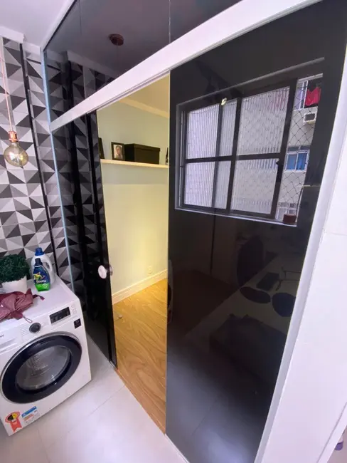 Apartamento com 2 quartos à venda, 90m2 em José Menino, Santos - SP - imagem 3 Foto 3 de Apartamento com 2 quartos à venda, 90m2 em José Menino, Santos - SP