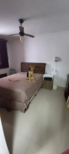 Foto 7 de Apartamento com 2 quartos à venda, 65m2 em José Menino, Santos - SP