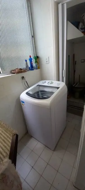 Foto 6 de Apartamento com 2 quartos à venda, 65m2 em José Menino, Santos - SP