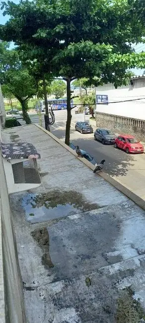 Foto 4 de Apartamento com 2 quartos à venda, 65m2 em José Menino, Santos - SP