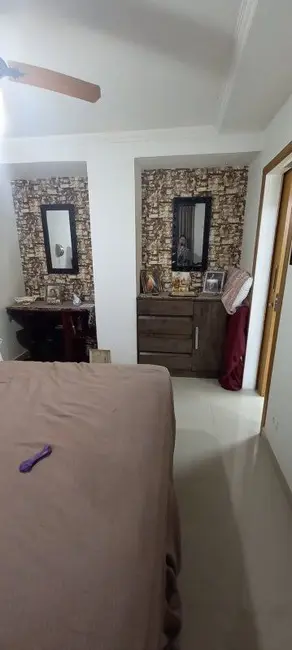 Foto 3 de Apartamento com 2 quartos à venda, 65m2 em José Menino, Santos - SP
