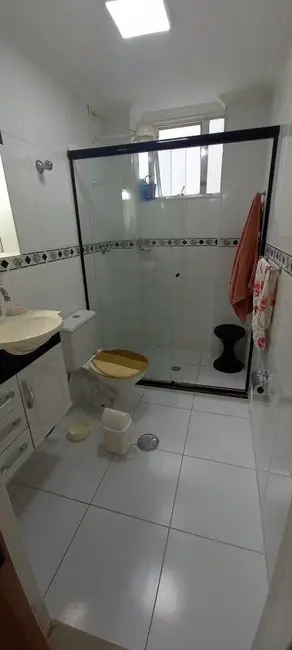 Foto 9 de Apartamento com 2 quartos à venda, 65m2 em José Menino, Santos - SP