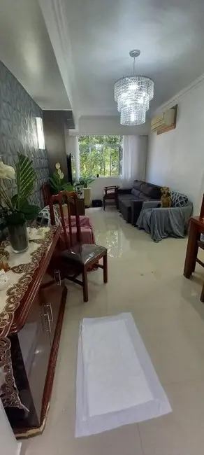 Foto 5 de Apartamento com 2 quartos à venda, 65m2 em José Menino, Santos - SP