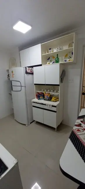 Foto 8 de Apartamento com 2 quartos à venda, 65m2 em José Menino, Santos - SP