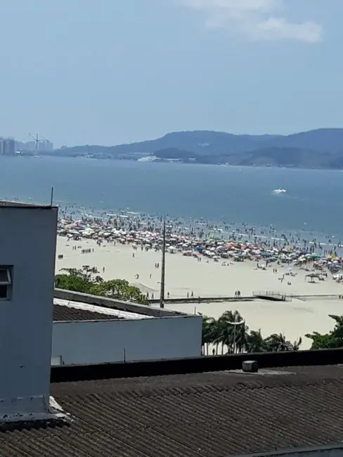 Apartamento com 3 quartos à venda, 177m2 em José Menino, Santos - SP - imagem 3 Foto 3 de Apartamento com 3 quartos à venda, 177m2 em José Menino, Santos - SP