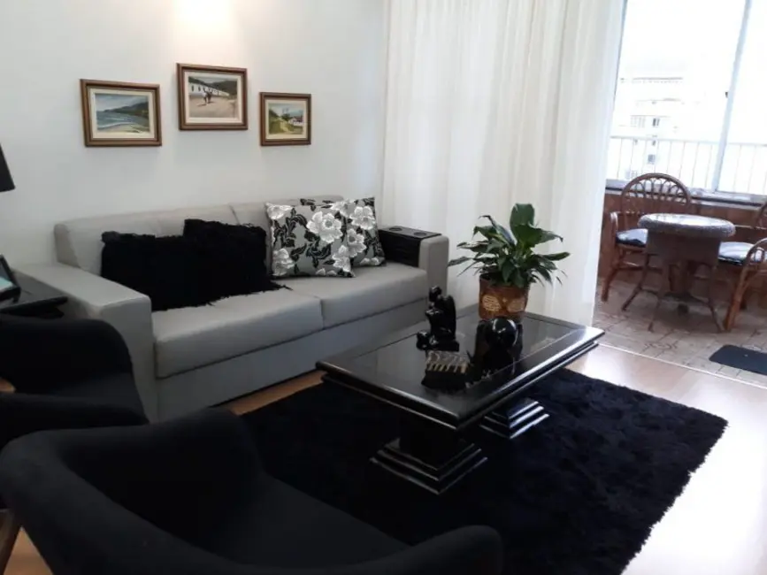 Apartamento com 3 quartos à venda, 177m2 em José Menino, Santos - SP - imagem 1 Foto 1 de Apartamento com 3 quartos à venda, 177m2 em José Menino, Santos - SP