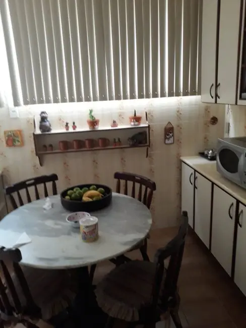 Apartamento com 3 quartos à venda, 177m2 em José Menino, Santos - SP - imagem 5 Foto 5 de Apartamento com 3 quartos à venda, 177m2 em José Menino, Santos - SP