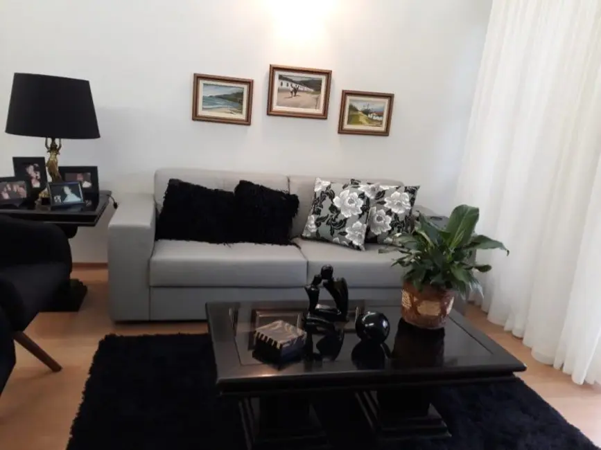 Apartamento com 3 quartos à venda, 177m2 em José Menino, Santos - SP - imagem 6 Foto 6 de Apartamento com 3 quartos à venda, 177m2 em José Menino, Santos - SP