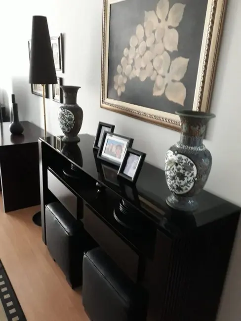 Apartamento com 3 quartos à venda, 177m2 em José Menino, Santos - SP - imagem 4 Foto 4 de Apartamento com 3 quartos à venda, 177m2 em José Menino, Santos - SP