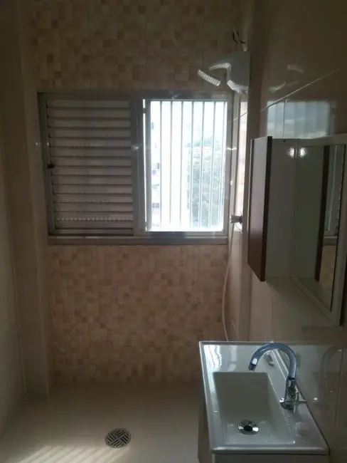 Foto 3 de Apartamento com 1 quarto à venda, 21m2 em Itararé, Sao Vicente - SP