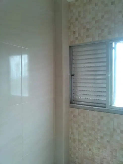 Foto 2 de Apartamento com 1 quarto à venda, 21m2 em Itararé, Sao Vicente - SP
