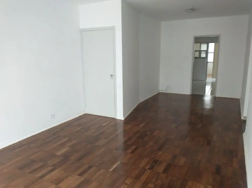 Foto 1 de Apartamento com 2 quartos à venda, 120m2 em Itararé, Sao Vicente - SP