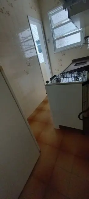 Apartamento com 1 quarto à venda, 51m2 em José Menino, Santos - SP - imagem 6 Foto 6 de Apartamento com 1 quarto à venda, 51m2 em José Menino, Santos - SP