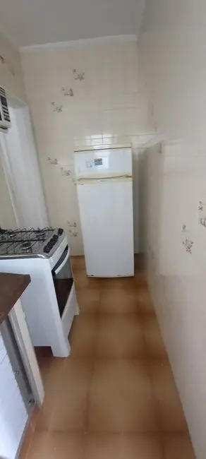 Apartamento com 1 quarto à venda, 51m2 em José Menino, Santos - SP - imagem 5 Foto 5 de Apartamento com 1 quarto à venda, 51m2 em José Menino, Santos - SP