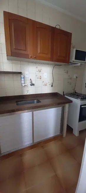 Apartamento com 1 quarto à venda, 51m2 em José Menino, Santos - SP - imagem 7 Foto 7 de Apartamento com 1 quarto à venda, 51m2 em José Menino, Santos - SP