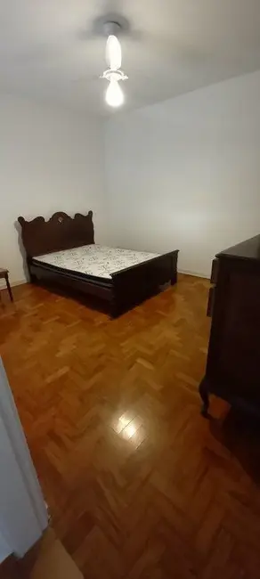 Foto 1 de Apartamento com 1 quarto à venda, 51m2 em José Menino, Santos - SP