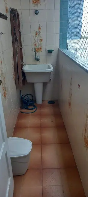 Apartamento com 1 quarto à venda, 51m2 em José Menino, Santos - SP - imagem 3 Foto 3 de Apartamento com 1 quarto à venda, 51m2 em José Menino, Santos - SP