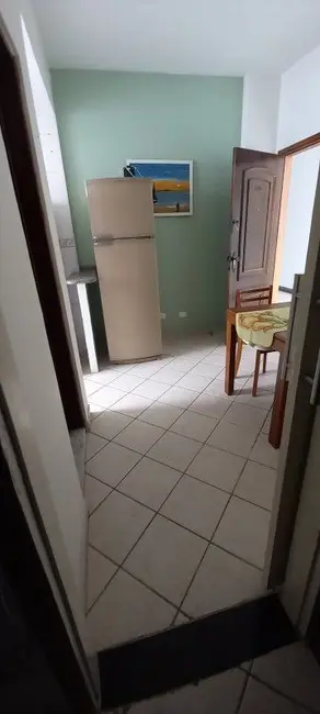 Apartamento com 1 quarto à venda, 39m2 em José Menino, Santos - SP - imagem 4 Foto 4 de Apartamento com 1 quarto à venda, 39m2 em José Menino, Santos - SP