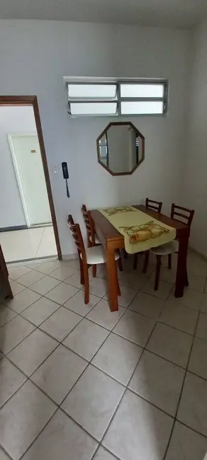 Apartamento com 1 quarto à venda, 39m2 em José Menino, Santos - SP - imagem 3 Foto 3 de Apartamento com 1 quarto à venda, 39m2 em José Menino, Santos - SP